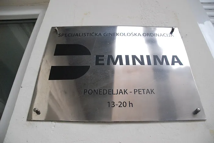 Ginekološka ordinacija Deminima - GINEKOLOŠKA ORDINACIJA DEMINIMA - 6